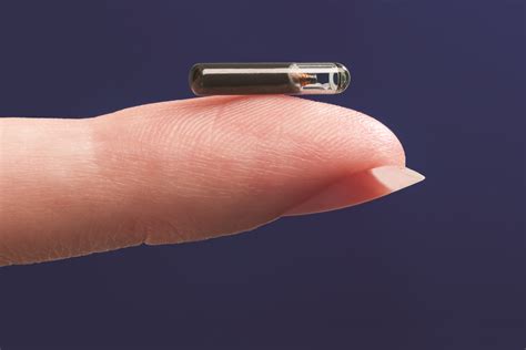 rfid chip 2020 español|rfid technology in america.